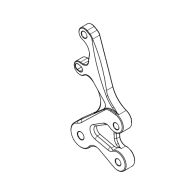 Support de repose pied ARP RST-02-03