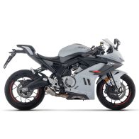 Ligne complète Arrow Pro-Race racing pour CFMoto 675 SR-R 25-26