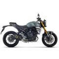 Ligne complète Arrow Works homologuée pour Suzuki GSX-8S/R 23-26/GSX-8T/TT 25-26 6