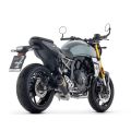 Ligne complète Arrow Works homologuée pour Suzuki GSX-8S/R 23-26/GSX-8T/TT 25-26 7