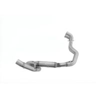 Collecteur racing Arrow pour Suzuki GSX-8T/TT 25-26