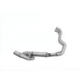 Collecteur racing Arrow pour Suzuki GSX-8T/TT 25-26 0
