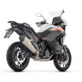 Silencieux Arrow Sonora pour KTM 1290 Super Adventure 21-24/1390 Super Adventure 25-26 2