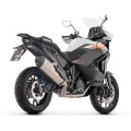 Collecteur Arrow racing pour KTM 1290 Super Adventure 21-24/1390 Super Adventure 25-26 2