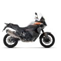 Silencieux Arrow Sonora racing pour KTM 1290 Super Adventure 21-24 0