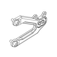 Platine de commandes reculées ARP RXY1112