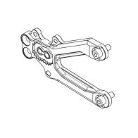 Platine de commandes reculées ARP RXY1111