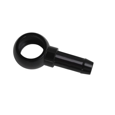 Raccord banjo M12 pour maître cylindre de frein Hel Performance