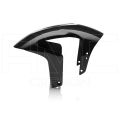 Garde boue avant AMC Carbon pour Aprilia RS660 20-26/Tuono 660 20-26/RSV4 21-26/Tuono V4 21-26 1