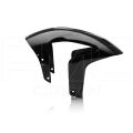 Garde boue avant AMC Carbon pour Aprilia RS660 20-26/Tuono 660 20-26/RSV4 21-26/Tuono V4 21-26 2