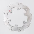 Disque de frein BRAKING pétale fixe 0