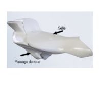 Passage de roue Sebimoto pour Yamaha R9 25-26