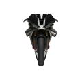 Déflecteur d'air Puig pour BMW M1000R/S1000RR 25-26 0