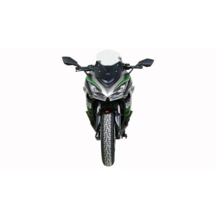 Bulle MRA Racing pour Kawasaki Ninja 1100SX 25-27
