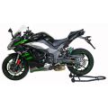 Bulle MRA Racing pour Kawasaki Ninja 1100SX 25-27 2