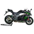 Bulle MRA Racing pour Kawasaki Ninja 1100SX 25-27 4