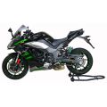 Bulle MRA Racing pour Kawasaki Ninja 1100SX 25-27 7