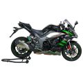 Bulle MRA Racing pour Kawasaki Ninja 1100SX 25-27 9