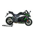 Bulle MRA Racing pour Kawasaki Ninja 1100SX 25-27 14