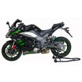 Bulle MRA Racing pour Kawasaki Ninja 1100SX 25-27 12