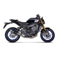 Ligne complete Akrapovic pour Yamaha MT-09 21-26