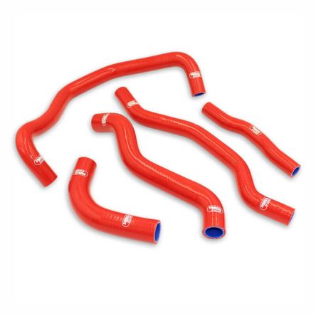 Durites de radiateur Samco Sport pour Honda CRF1100 Africa Twin 20-26