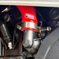 Durites de radiateur Samco Sport pour Honda CRF1100 Africa Twin 20-26 4
