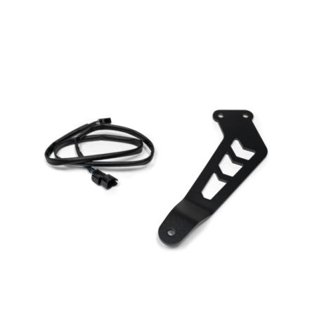 Kit fixation Akrapovic P-HF1707 pour Yamaha MT-09 21-23