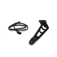Kit fixation Akrapovic P-HF1707 pour Yamaha MT-09 21-23