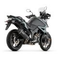 Silencieux Arrow Explorer pour Suzuki 1050 V-Strom 25-26 1