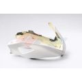 Tête de fourche GRP pour Yamaha R7 21-25 1