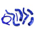 Durites de radiateur Samco Sport pour Yamaha R7 22-26 0