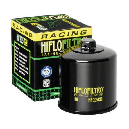 Filtre a huile Hiflofiltro Racing HF205RC