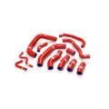 Durites de radiateur Samco Sport pour Honda CBR1000RR 04-05 0