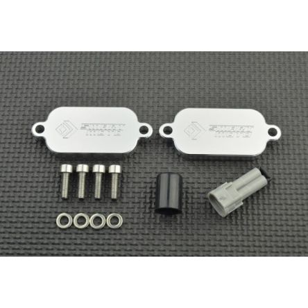 Kit de suppression d'antipollution Smart Moto PLE-141