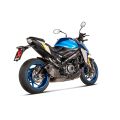 Silencieux Akrapovic pour Suzuki GSX-S 950/GSX-S 1000 21-26 1