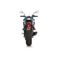 Silencieux Akrapovic pour Suzuki GSX-S 950/GSX-S 1000 21-26 2