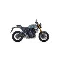 Collecteur racing Arrow pour Suzuki GSX-8T/TT 25-26 1