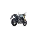 Collecteur racing Arrow pour Suzuki GSX-8T/TT 25-26 2