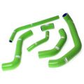 Durites de radiateur Samco Sport pour Kawasaki ZX10R 11-15 0