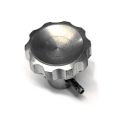 Molette de rechange pour maitre cylindre de frein V1-V2 et maitre cylindre de frein au pouce Hel Performance 1