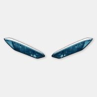 Stickers de phare DRP pour Ducati Panigale V2 25-26 / V4 25-26