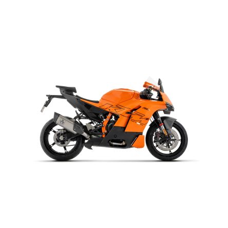 Silencieux Arrow Pista racing pour KTM RC990 26