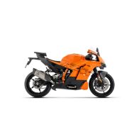 Silencieux Arrow Pista racing pour KTM RC990 26