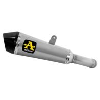 Silencieux Arrow X-Kone Homologué pour KTM RC990 26