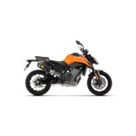 Silencieux Arrow Race-Tech pour KTM Duke 790 25-26