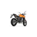 Silencieux GP2 Arrow pour KTM Duke 790 25-26 1
