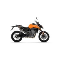 Silencieux Arrow Pro Race pour KTM Duke 790 25-26
