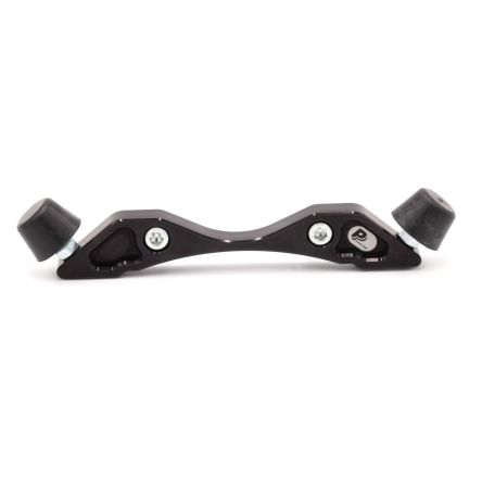 Protections de butée de direction PP Tuning pour Triumph 675 Daytona 13-16 / 675 Street Triple 12-16 / 765 Street Triple 17-26