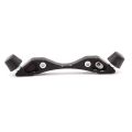 Protections de butée de direction PP Tuning pour Triumph 675 Daytona 13-16 / 675 Street Triple 12-16 / 765 Street Triple 17-26 0
